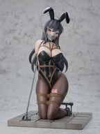 Make Zero Studio - Seishun Buta Yaro Sakurajima