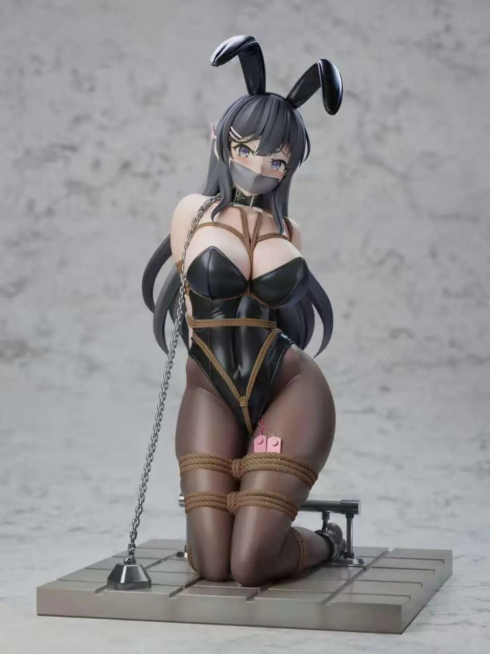 Make Zero Studio - Seishun Buta Yaro Sakurajima