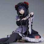 BANPRESTO - My Dress-Up Darling ESPRESTO Detailed Elegance-Marin Kitagawa Kuroe Shizuku ver. (Licensed)