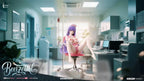 Xiu Gong Chang Studio - Genshin Impact Raiden Nurse Outfit