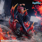 SEGA - FIGURIZMα Jujutsu Kaisen Sukuna (Licensed)