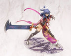 Kotobukiya - The Legend of Heroes: Trails into Reverie Rixia Mao 1/8 Complete Figure (Licensed)