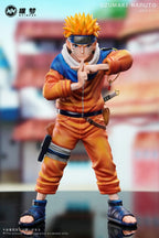 WEI MENG Studio - Naruto Uzumaki Naruto