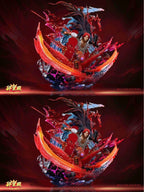 SUPER HERO Studio X The Sea Emperop Studio - Shanks One Piece