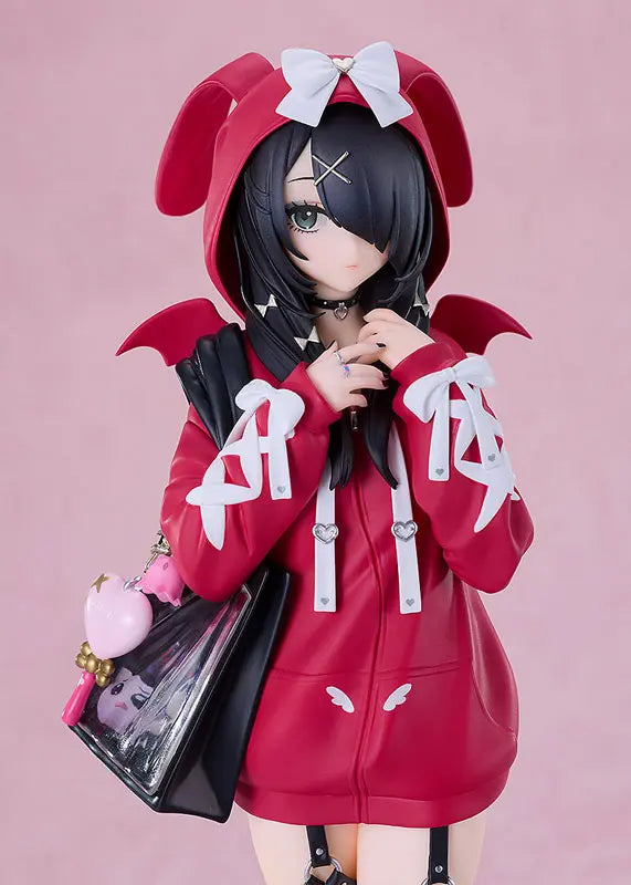 GSC - POP UP PARADE NEEDY STREAMER OVERLOAD Ame-chan L size Figure (Licensed)