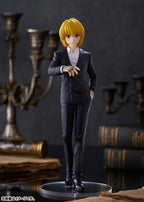 GSC - POP UP PARADE Hunter x Hunter Curarpikt: Suit Ver. L size Complete Figure (Licensed)