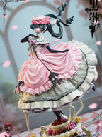 Weare A Design Studio - Ciel Phantomhive Black Butler