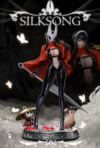 Ling Yue Studio - Yor Forger cos Silksong Hornet Spy x Family