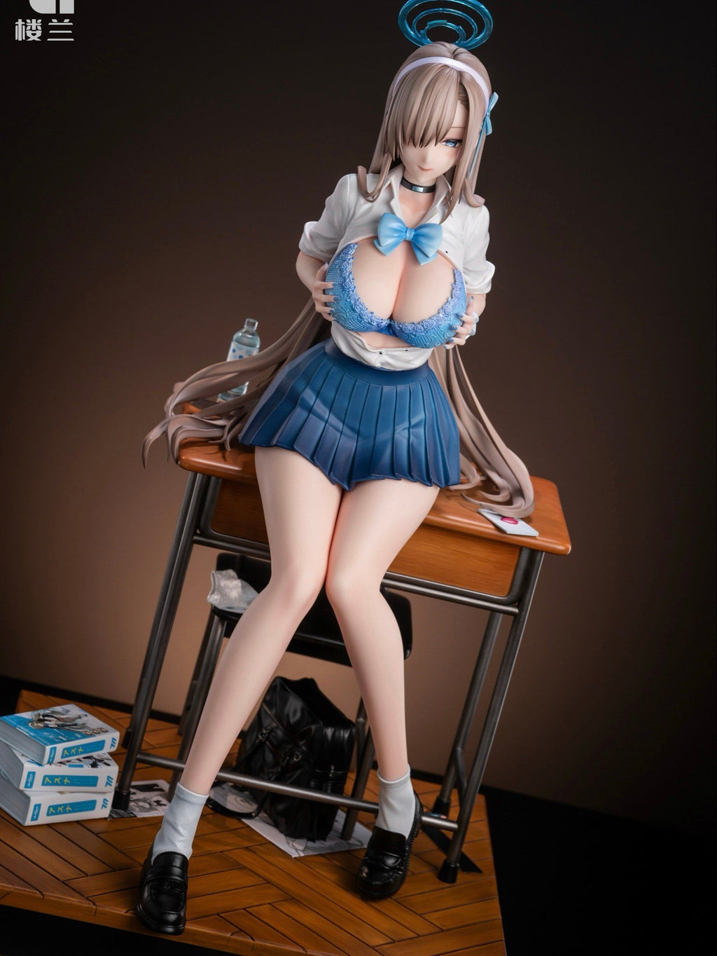 Ichinose Asuna - Blue Archive - Lou Lan Studio