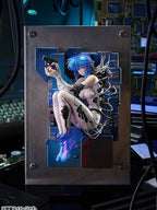 Kusanagi Motoko - Ghost in the Shell - Max Factory