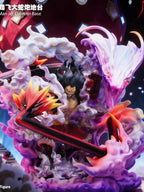 Jacksdo Studio - POPMAX Gomu Gomu no Jet Culverin Base One Piece