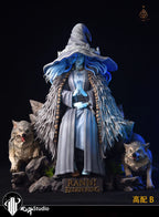 Hokuto Studio - Elden Ring Dark Moon Princess Ranni