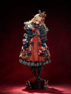 MAGI ARTS - Original Red Queen and Princess Alice 1/6 Figure (Licensed)