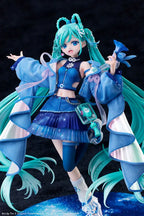 Design COCO - Hatsune Miku MAGICAL MIRAI 2025 Ver. 1/7 Complete Figure (Licensed)