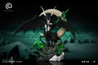C Studio - Bleach Return Blade #1 Resurrección Segunda Etapa Ulquiorra cifer