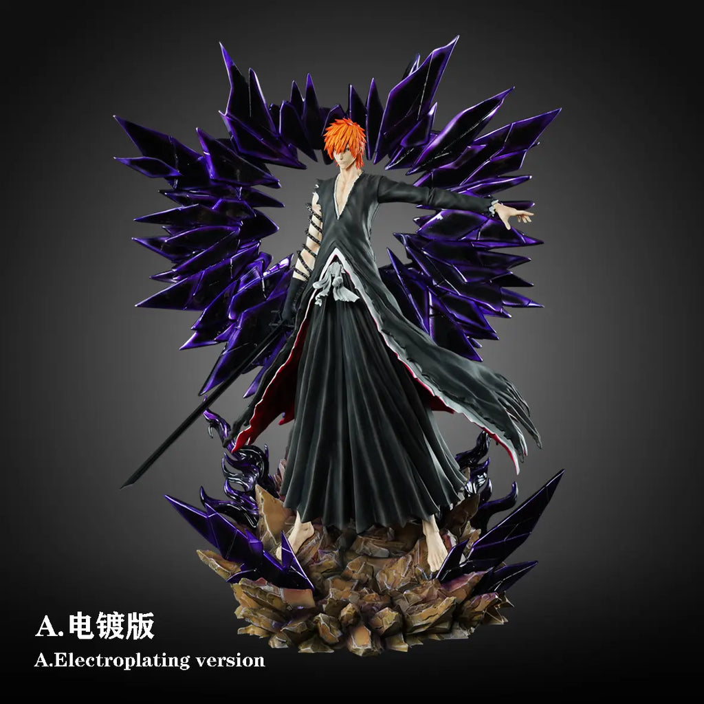 CHENG Studio & HXHENG Studio - Bleach Chained Lchigo