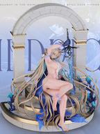 Flawless Studio - Fleurdelys Wuthering Waves