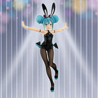 FURYU - Piapro Characters Hatsune Miku BiCute Bunnies (Licensed)