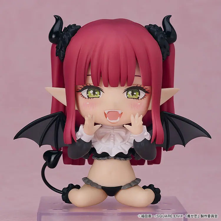 GSC - Nendoroid TV Anime "My Dress-Up Darling" Liz cosplay by Marin (Licensed)