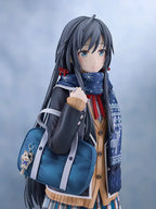 GSC - My Teen Romantic Comedy SNAFU Yukino Yukinoshita: Light Novel Volume 6 Cover Illustration Ver. 1/6 Figure (Licensed)