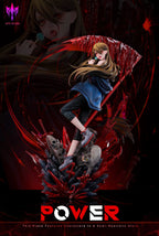 Lync Studio - Chainsaw Man Power