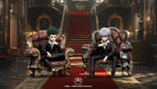 PG Studio - Hunter x Hunter Gon Freecss Sofa & Killua Zoldyck Sofa