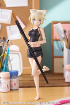 Kotobukiya - Sousai Shoujo Teien Grande Scale Dress Up Body [M]with Gourai Plastic Model (Licensed)