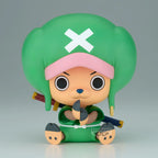 BANPRESTO - One Piece SofviMates Chopaemon (Licensed)