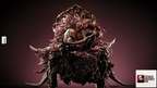Iron Curtain Studio - One Piece Doflamingo