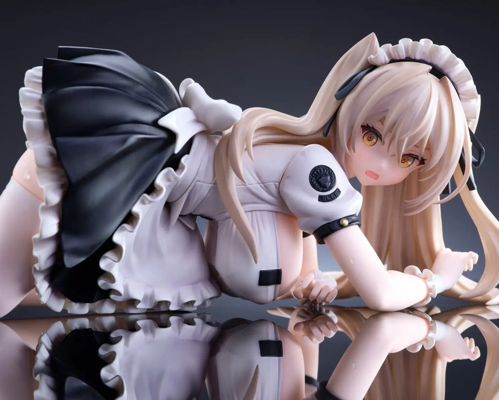 OMAHA - Original Elle 1/5 Figure Normal Version (Licensed)