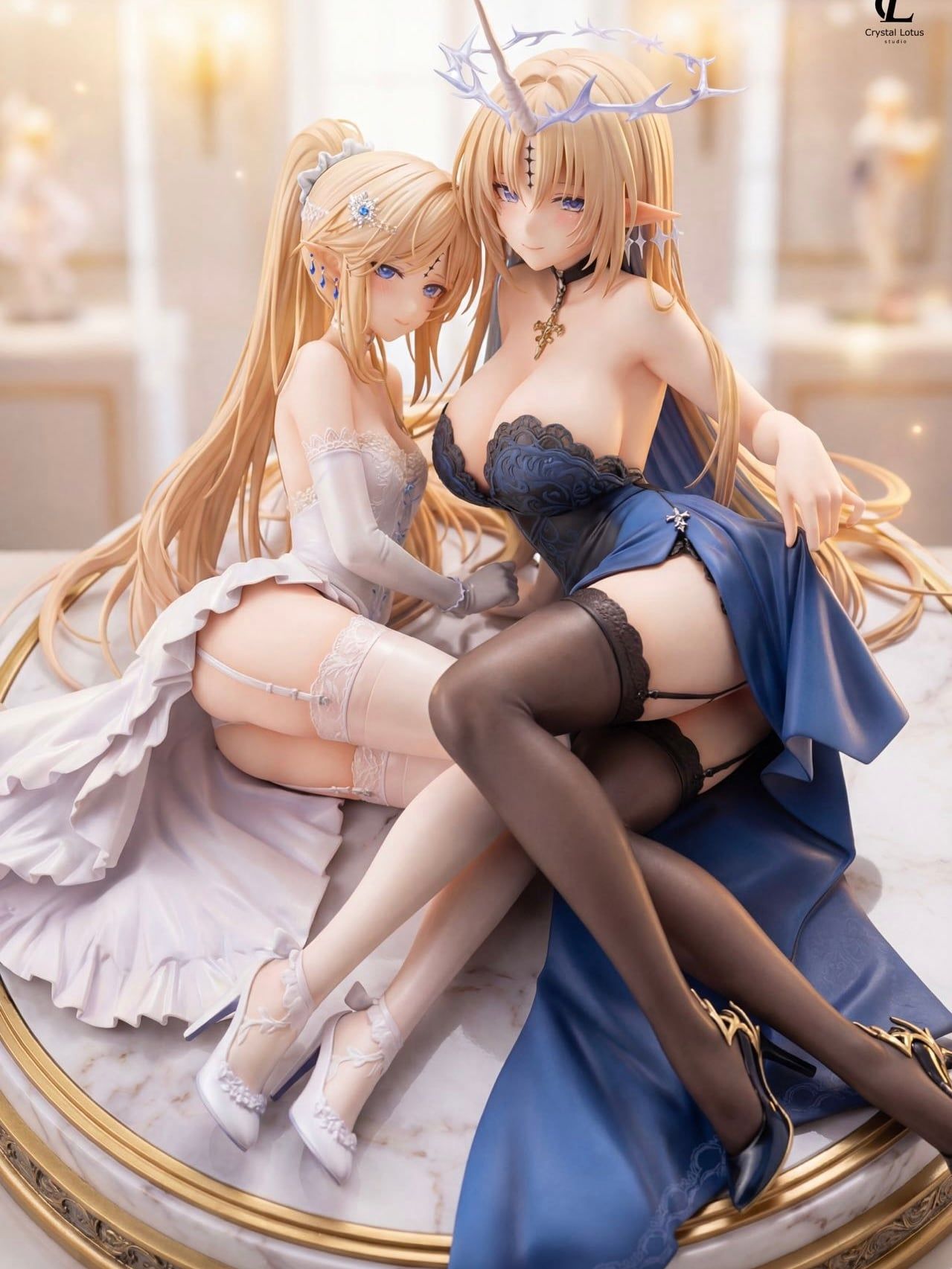 Crystal Lotus Studio - Cartethyia Wuthering Waves