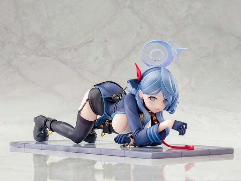 AmiAmi - Blue Archive Ako Memorial Lobby ver. 1/7 Complete Figure (Licensed)
