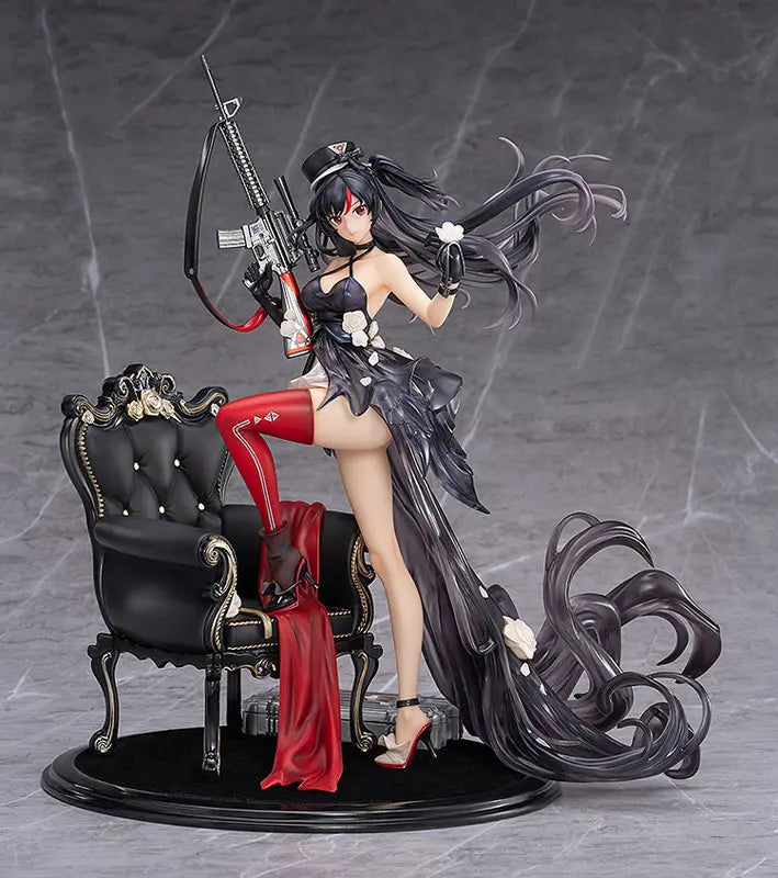 GSAS X GSC - KNIVES OUT Diane: Banquet Dance 1/7 Complete Figure (Licensed)