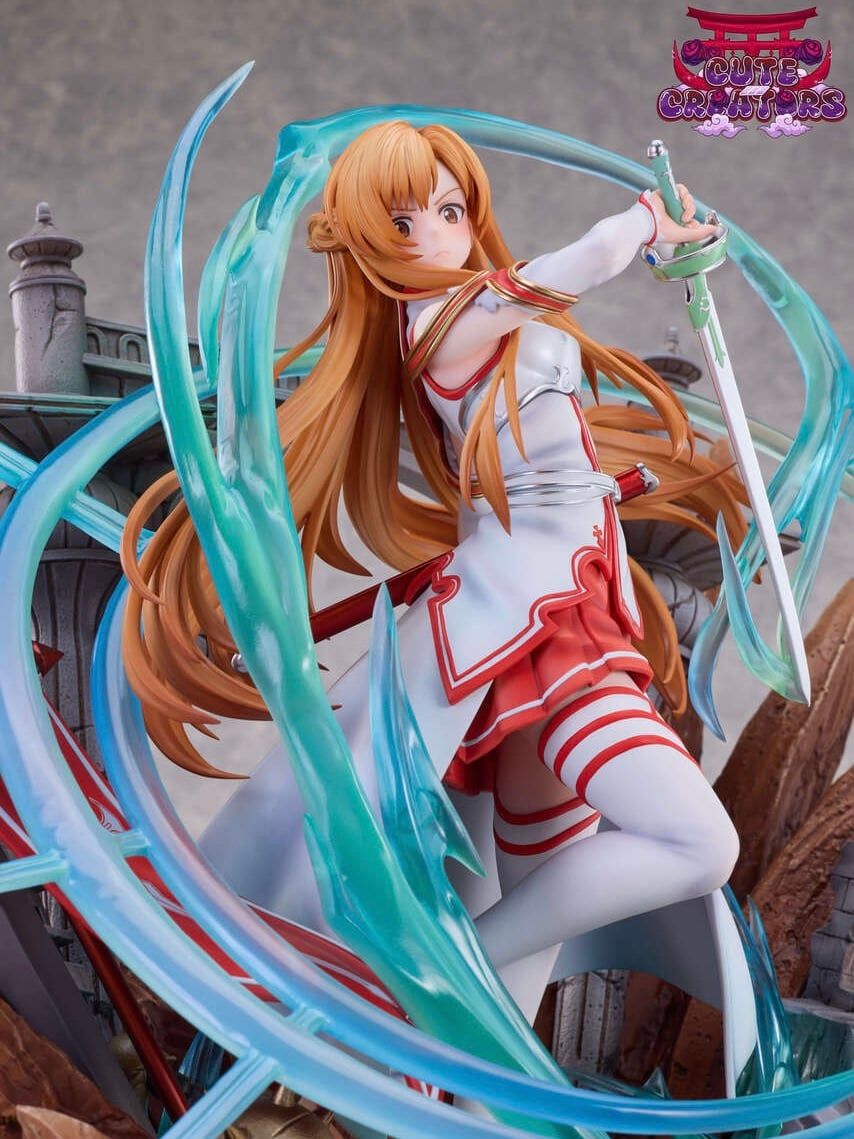 Cute Creators Studio - Asuna Sword Art Online