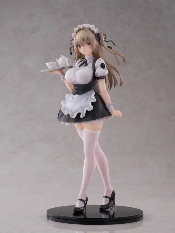 KoiKoi - Sakura Elle 1/6 Figure (Licensed)