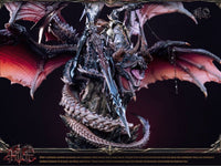 JuHun Create Studio - Dragon Knight Hildr