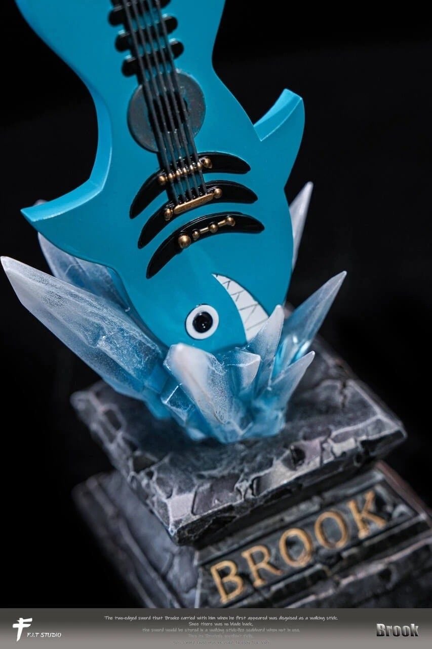 F.I.T Studio - Brook Nika One Piece