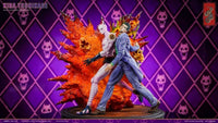 Meraki Studio - Yoshikage Kira JoJo's Bizarre Adventure