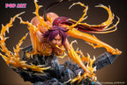 POP.ART Studio - BLEACH Black Cat Yoruichi