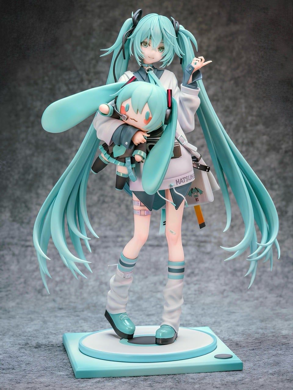 LLK Studio - Hatsune Miku