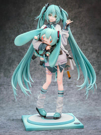 LLK Studio - Hatsune Miku