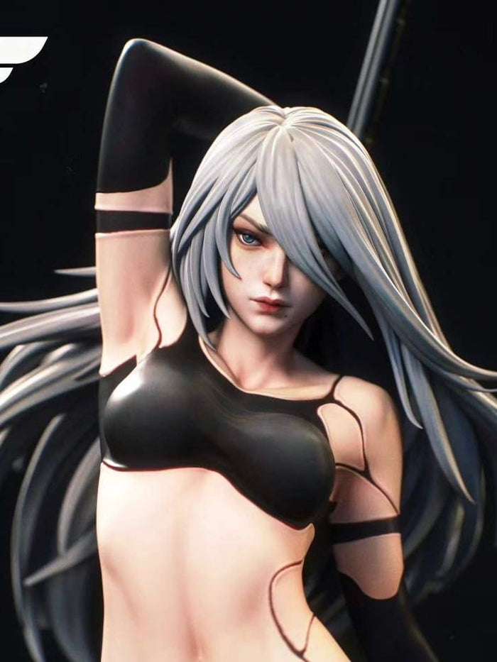 Flying Studio - A2 Nier: Automata