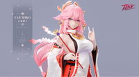 TBG Studio - Yae Miko Genshin Impact