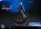 Prime 1 Studio - Concept Masterline Devil May Cry V Vergil CMDMCV-02 CMDMCV-02S (Licensed)