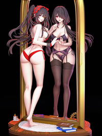 Li Hui Studio - Kurumi Date A Live