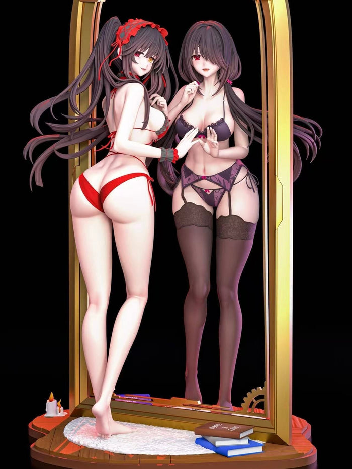 Li Hui Studio - Kurumi Date A Live