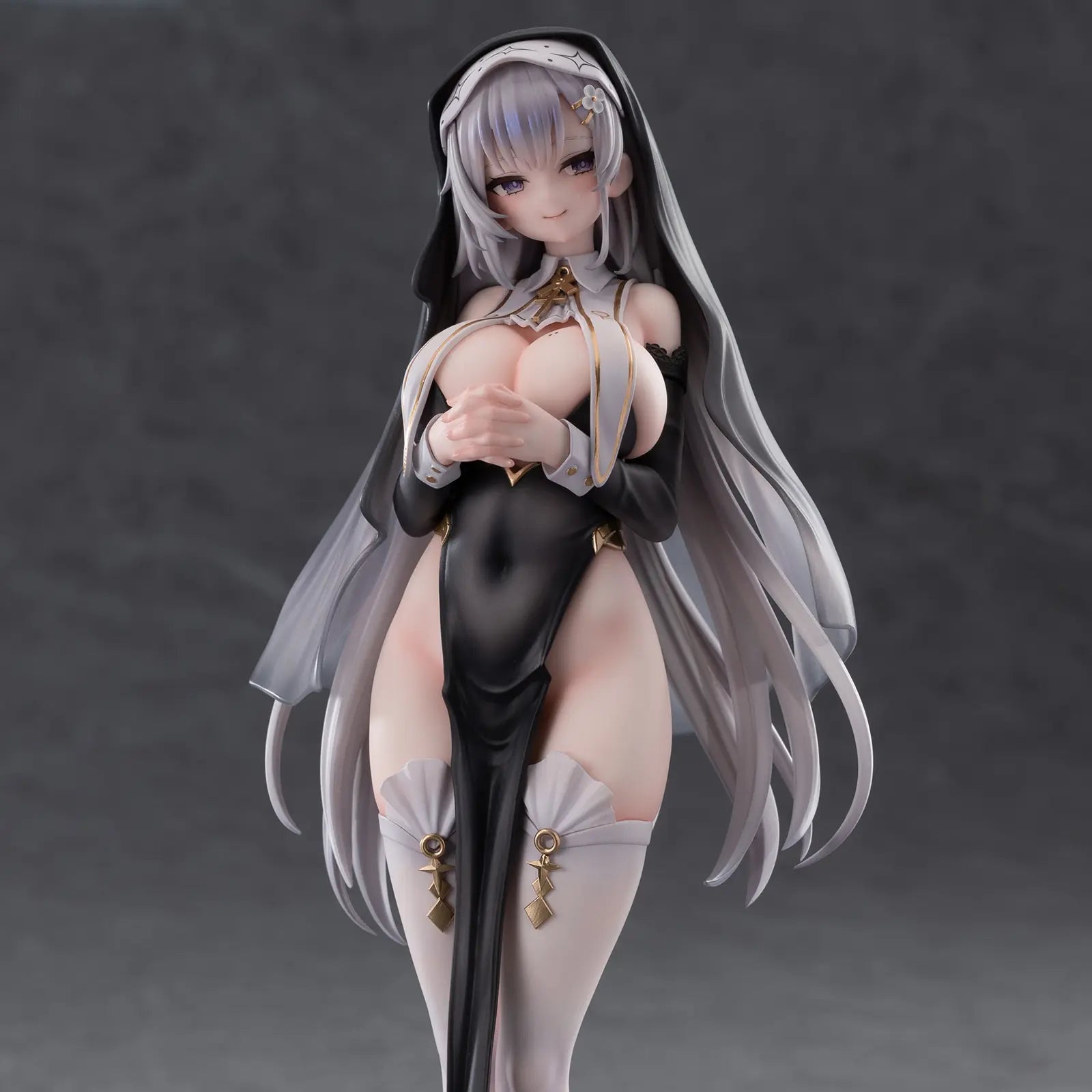 Kawa Design - Angel Sister Sheng yu 1/6 Figure (Licensed)