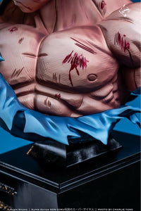 LoaDen Studio - Bust Goku Dragon Ball