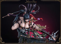 JuHun Create Studio - Mikami Rin Kunoichi