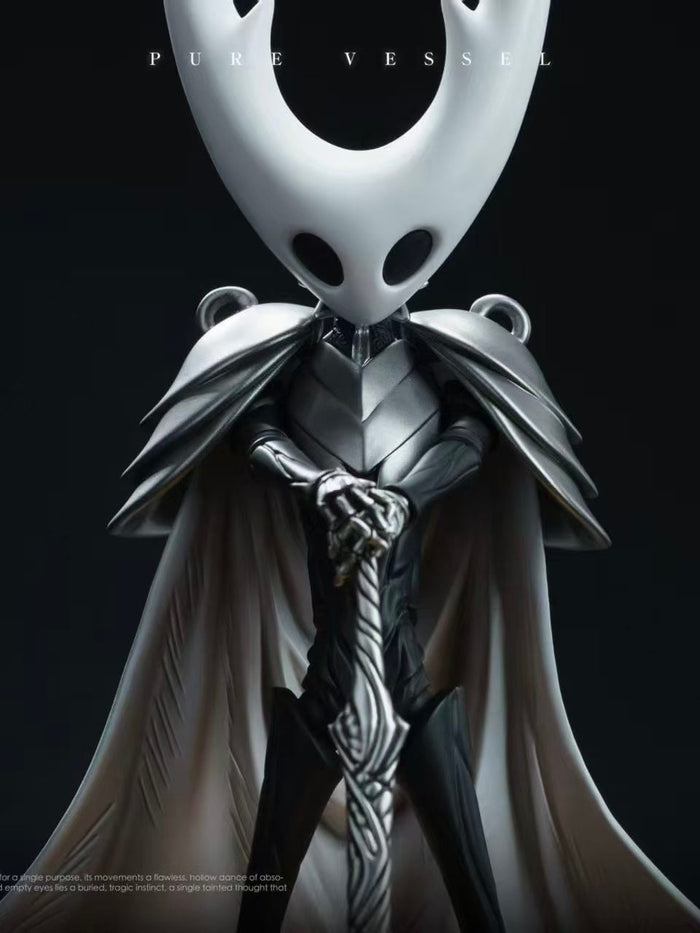 27Abyss Estudio - Pure Vessel 2.0 Hollow Knight